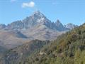 MONVISO: PROSEGUE LA CANDIDATURA MaB UNESCO MONVISO: PROSEGUE LA CANDIDATURA MaB UNESCO